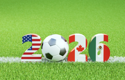 Mundial 2026: el torneo que cambiará la forma de vivir el fútbol